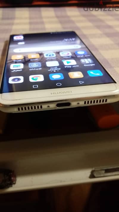 huawei  mate    9    64 gb  4ram