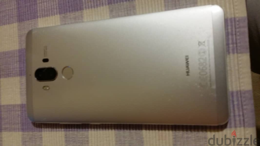huawei  mate    9    64 gb  4ram 1