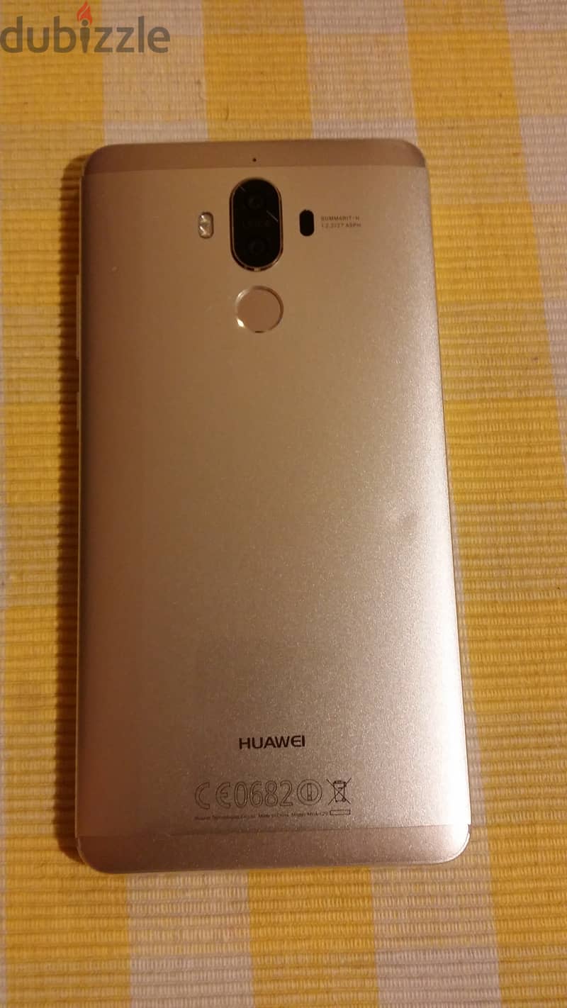 huawei  mate    9    64 gb  4ram 2