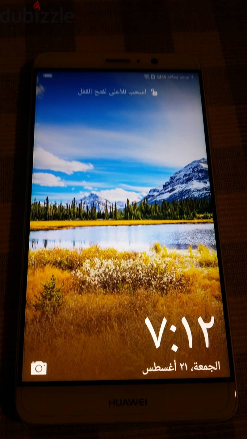 huawei  mate    9    64 gb  4ram 3