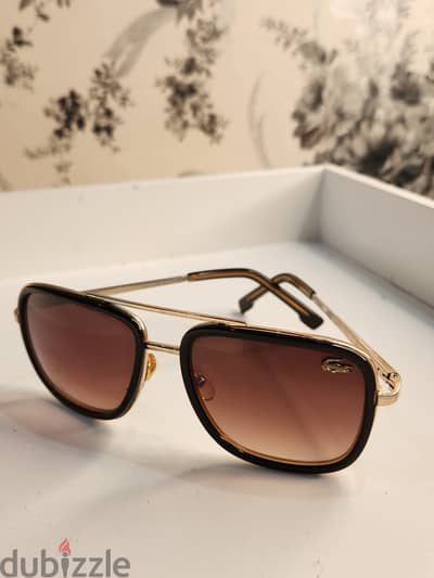 Lacoste Sunglasses for Sale - Used and Clean