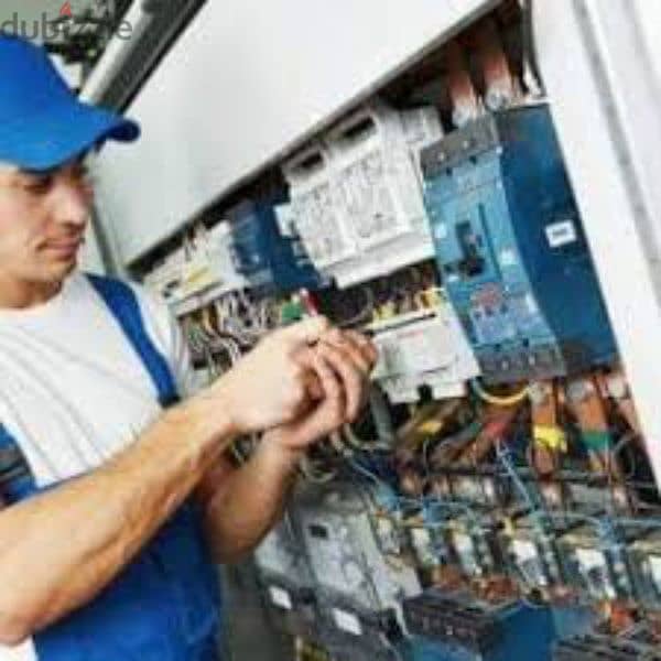 electrician and plumber 2