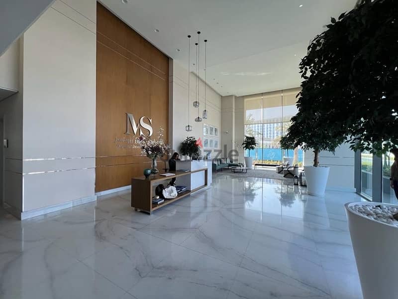 Really good good apartment very good location Beach view 7