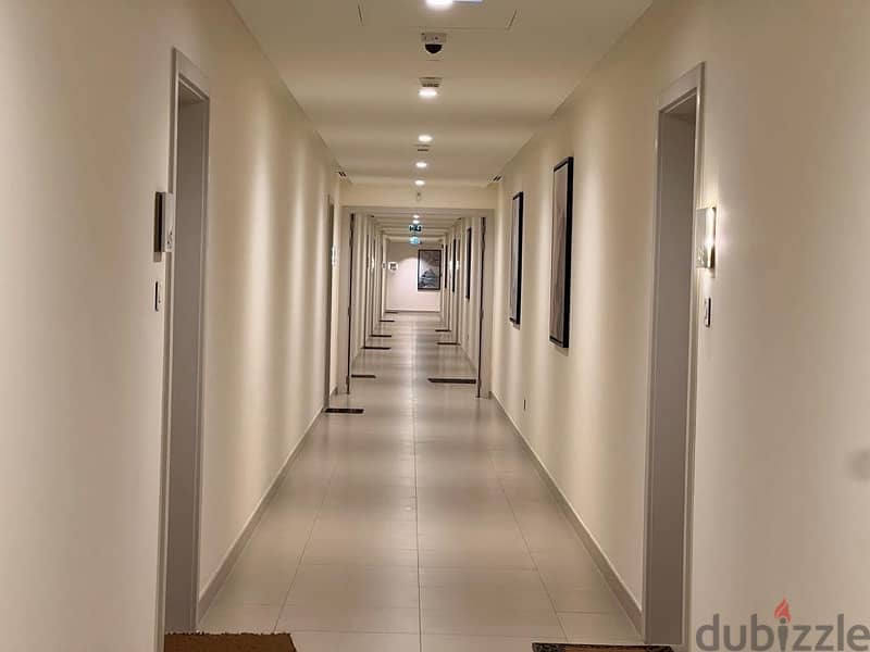 Really good good apartment very good location Beach view 12