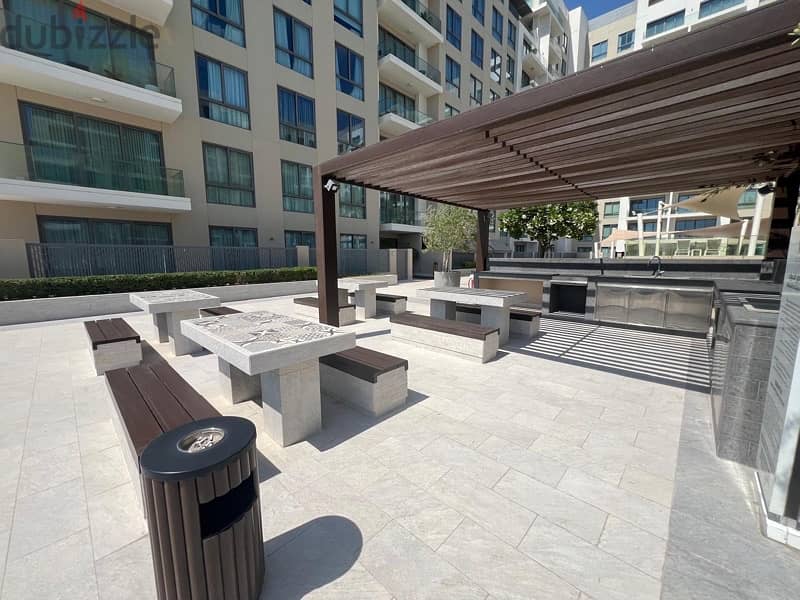Really good good apartment very good location Beach view 14