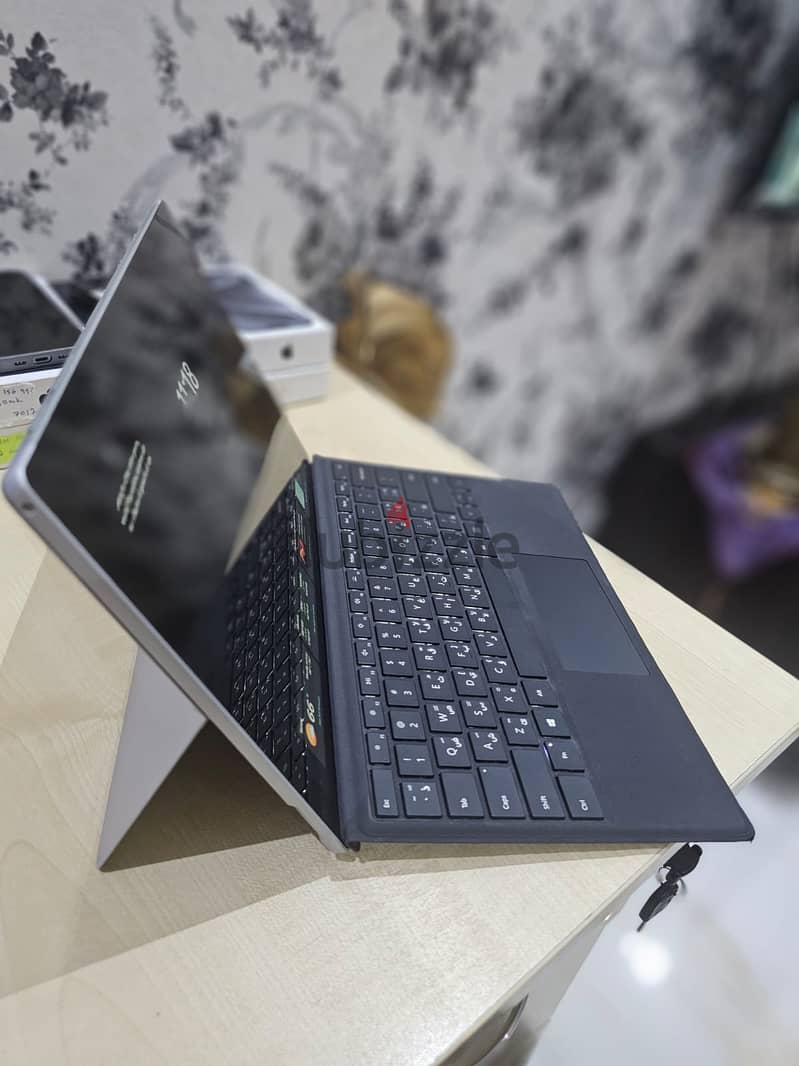 Microsoft Surface Pro i7 16gb 512GB 2