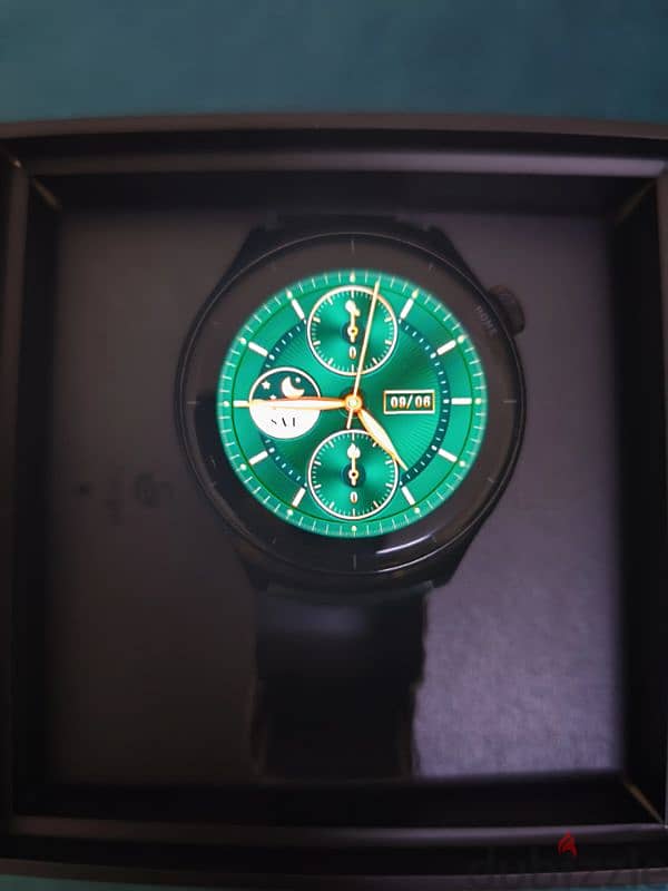 mibro lite3 pro 1