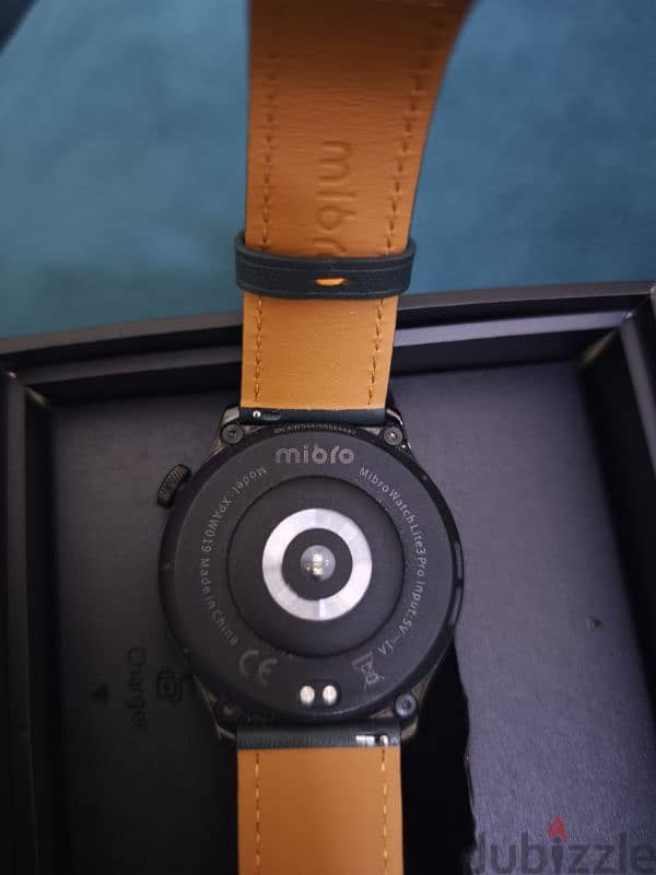 mibro lite3 pro 2