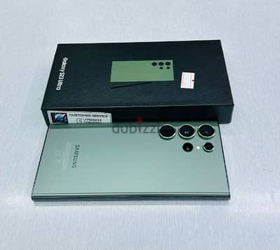 Samsung Galaxy S23 ultra