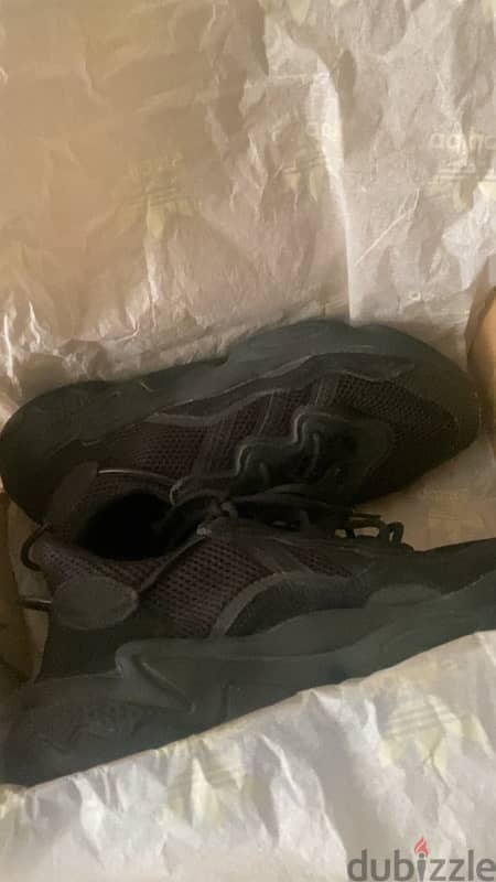 Adidas Originals Ozweego 100% Authentic - للضرورة urgent sale 2