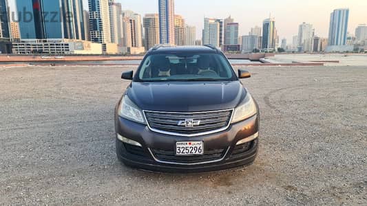 Chevrolet Traverse 2013 Instalments Option Available Car