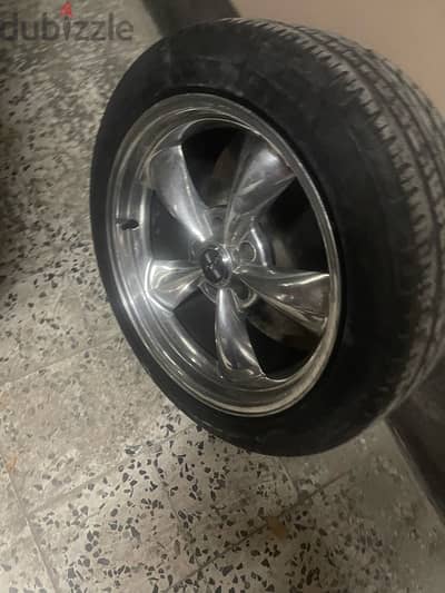 wanted 18 bullet wheel مطلوب رنقات بولت ١٨