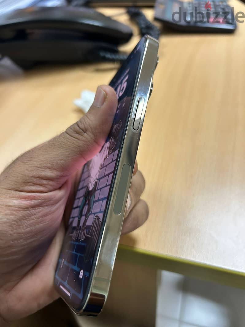 iPhone 14 Pro 128GB (Gold) | Excellent Condition l USA Edition 1