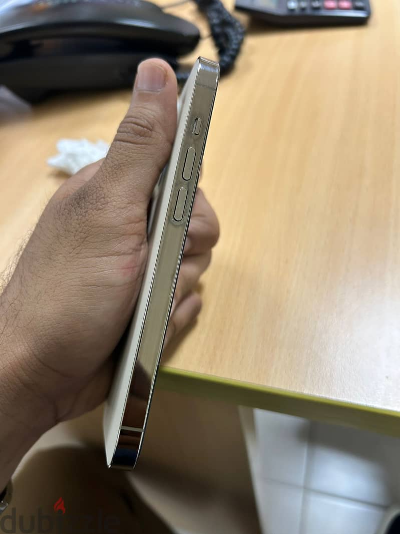 iPhone 14 Pro 128GB (Gold) | Excellent Condition l USA Edition 7