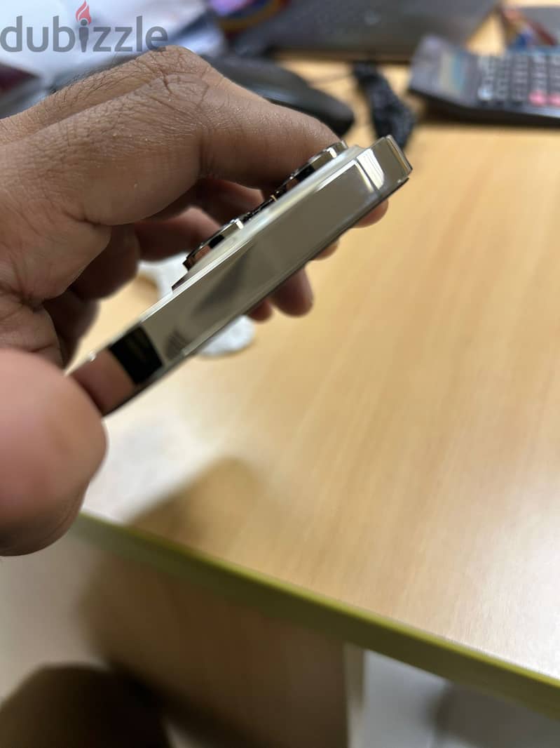 iPhone 14 Pro 128GB (Gold) | Excellent Condition l USA Edition 8