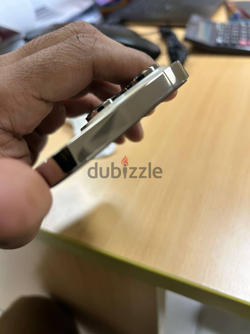 iPhone 14 Pro 128GB (Gold) | Excellent Condition l USA Edition 9