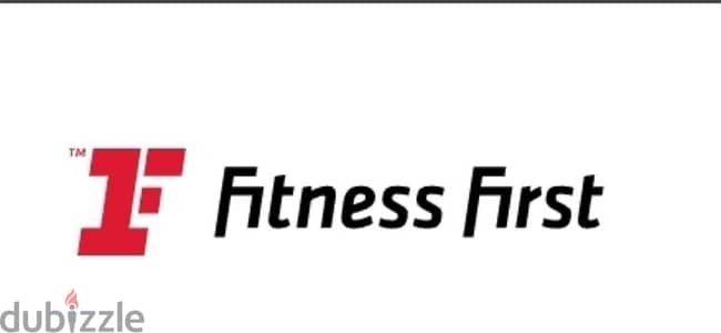Fitness FIrst Bahrain City Centre 1 year
