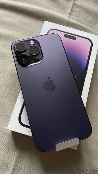 iPhone 14 Pro Max 256 GB
