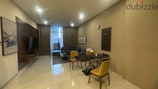TWO BEDROOMS flat with balcony 33276605