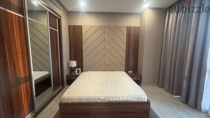 TWO BEDROOMS flat with balcony 33276605 5