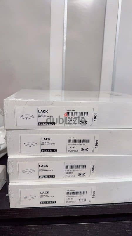 IKEA Items 4