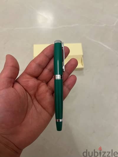 Rolex Pen Original vip Gift/ قلم رولكس فخم جديد اصلي هدايا مميزين