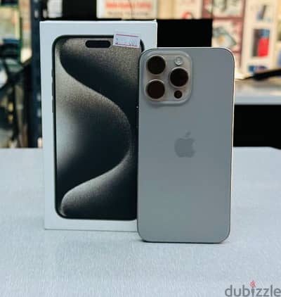 iPhone 15 pro