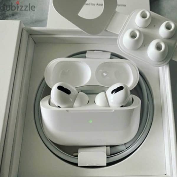 Airpods pro brand new beat quality in the market right now 4