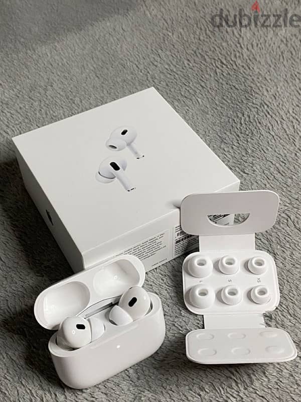 Airpods pro brand new beat quality in the market right now 5