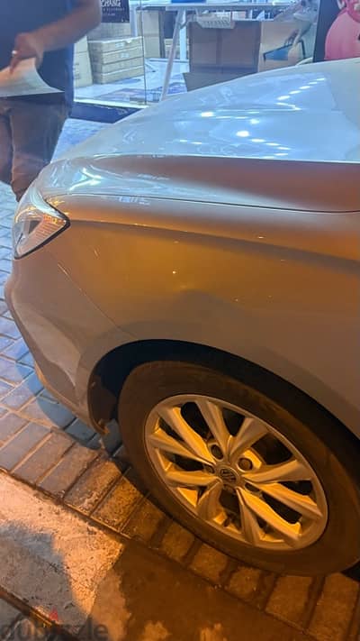 need car for rent for monthly office purpose