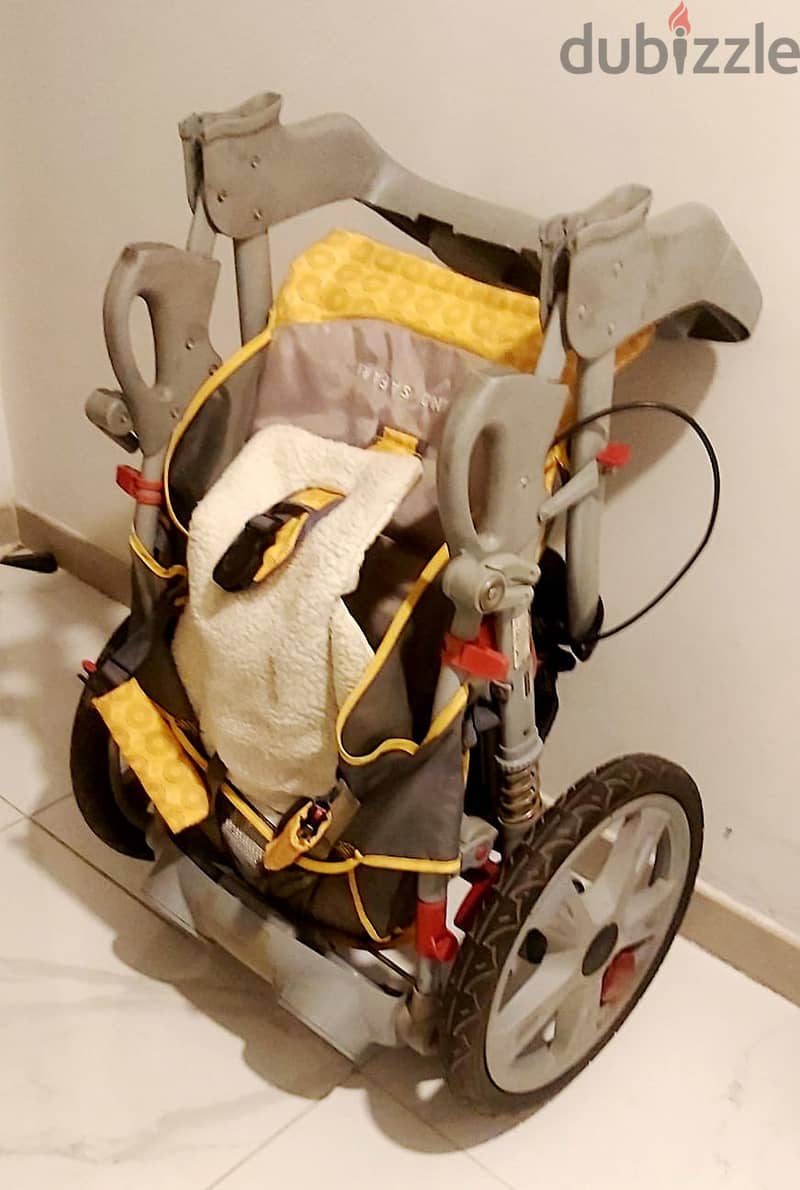 Baby Stroller,for Quick Sale 1