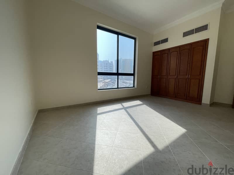 Perfectly Suited Commercial 2BHK Office for Rent - Seef 2