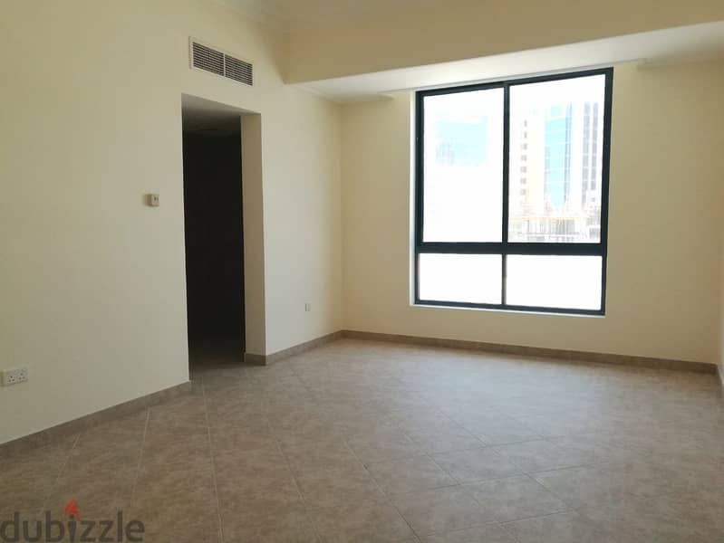 Perfectly Suited Commercial 2BHK Office for Rent - Seef 3