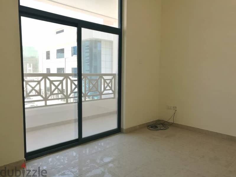 Perfectly Suited Commercial 2BHK Office for Rent - Seef 4