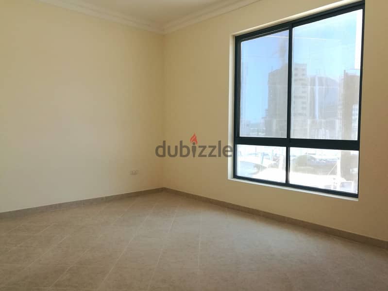 Perfectly Suited Commercial 2BHK Office for Rent - Seef 5