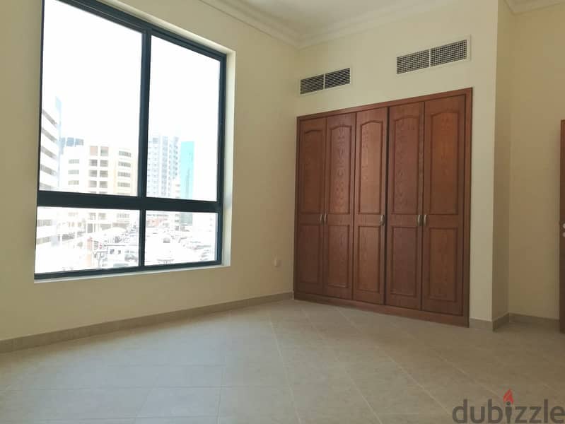 Perfectly Suited Commercial 2BHK Office for Rent - Seef 6