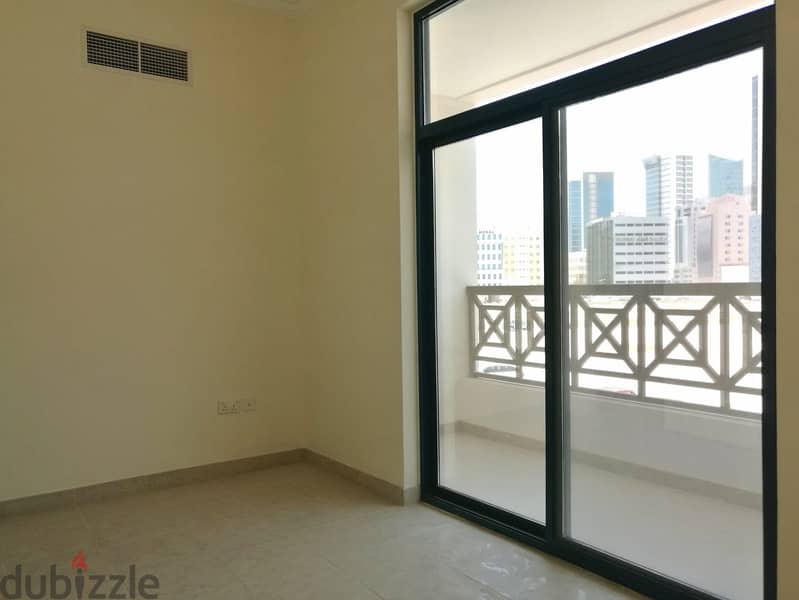 Perfectly Suited Commercial 2BHK Office for Rent - Seef 7