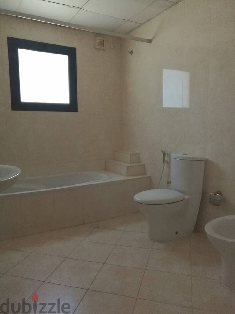 Perfectly Suited Commercial 2BHK Office for Rent - Seef 8