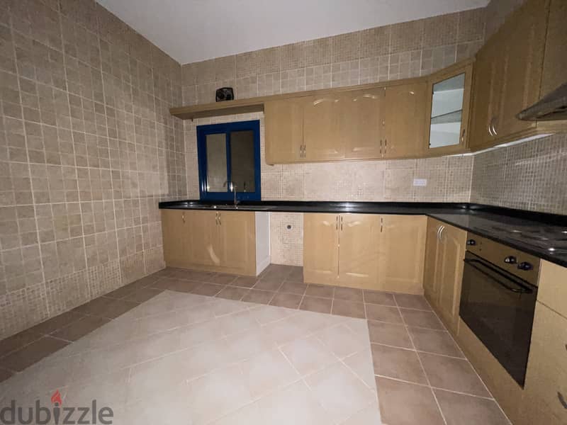 Perfectly Suited Commercial 2BHK Office for Rent - Seef 10
