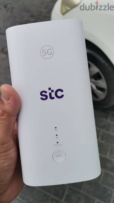 5G cpe 5 router for STG Sim and wifi⁶