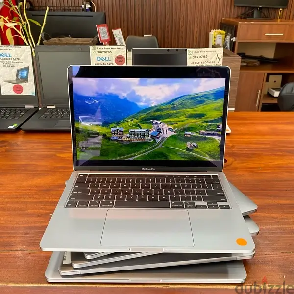 Apple MacBook Pro M2