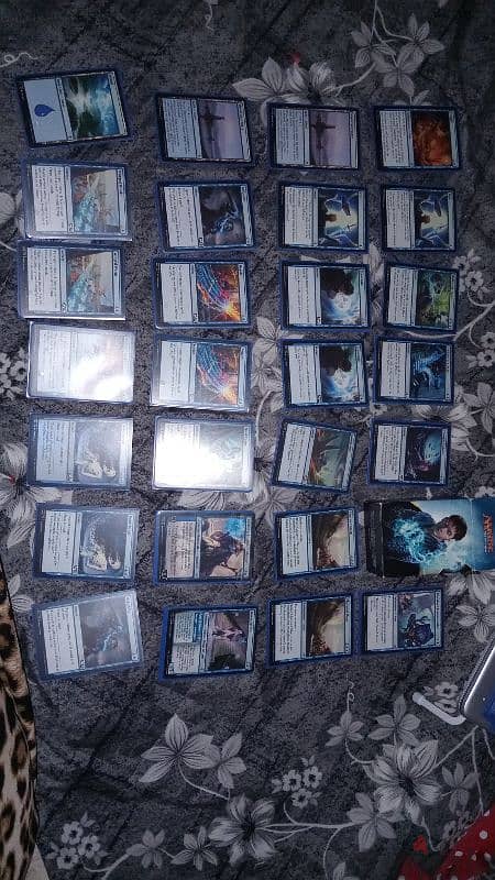 Magic:The Gathering for sell 1