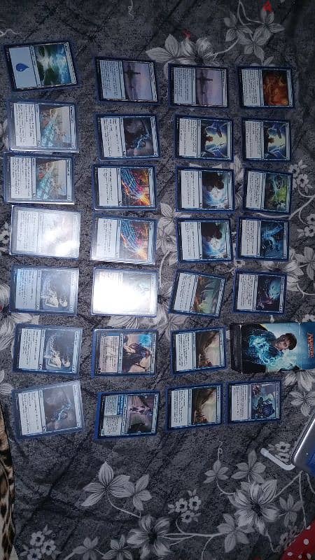 Magic:The Gathering for sell 2