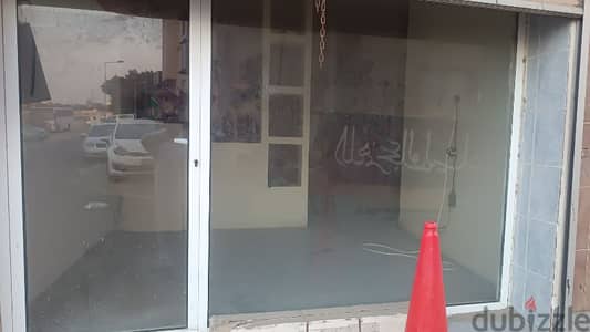 محل تجاري للايجار