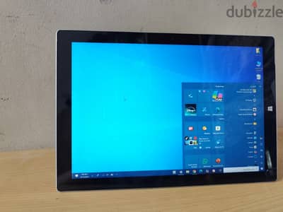 surface pro 3