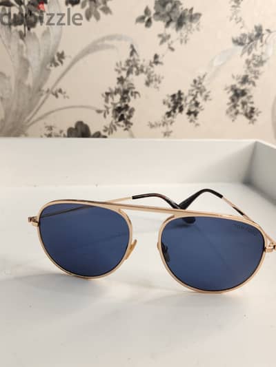 Stylish Branded Sunglasses – Used, Great Condition!  Price: 25 BHD
