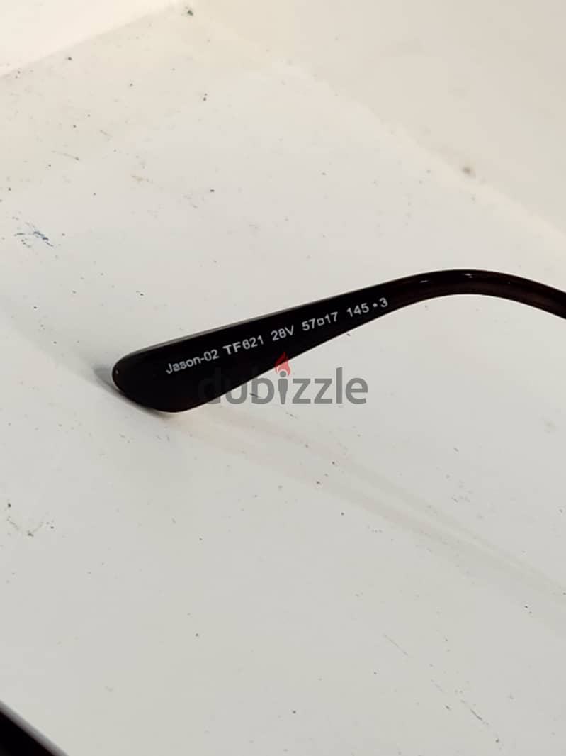 Stylish Branded Sunglasses – Used, Great Condition!  Price: 25 BHD 4