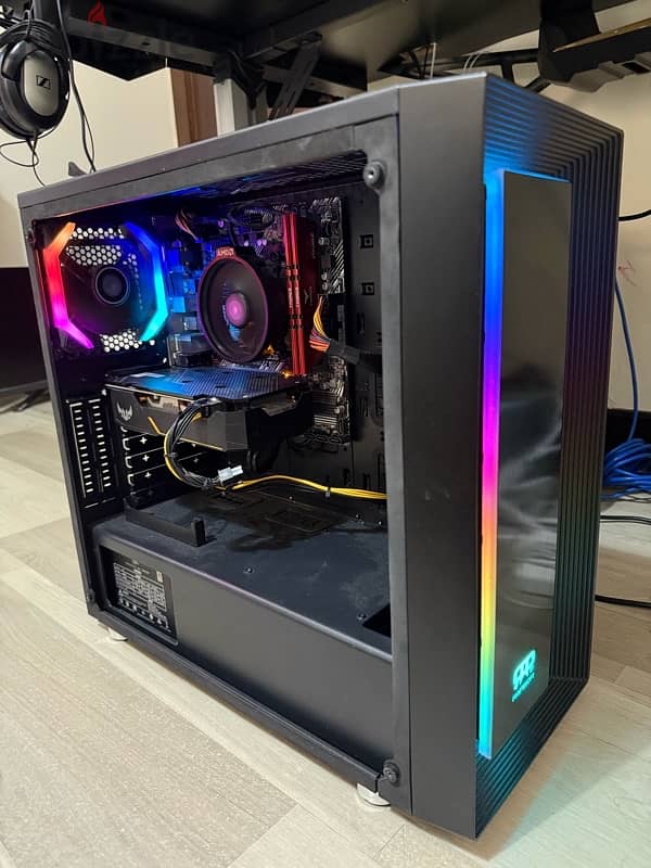 Gaming pc for sale - Desktop computers - 105548433