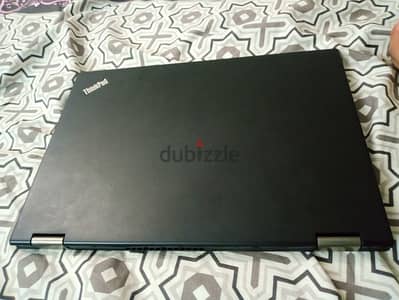 Lenevo laptop yoga 370