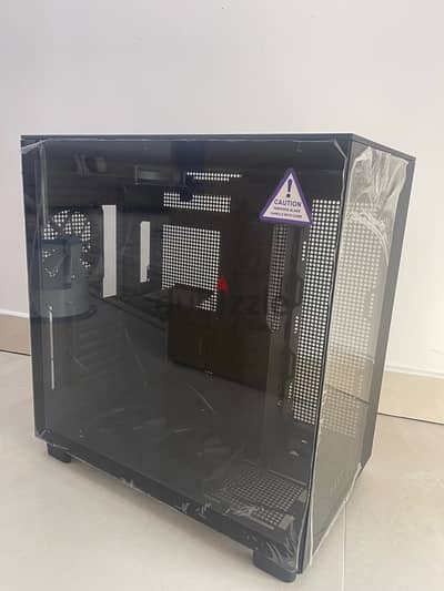 NZXT H9 FLOW 2023